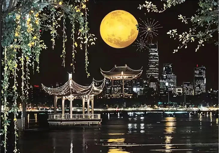 Scratch & Shine Art™