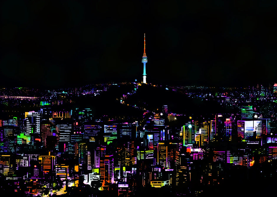 Scratch & Shine Art™