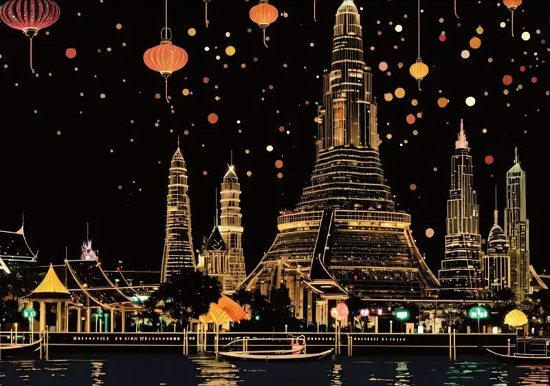 Scratch & Shine Art™