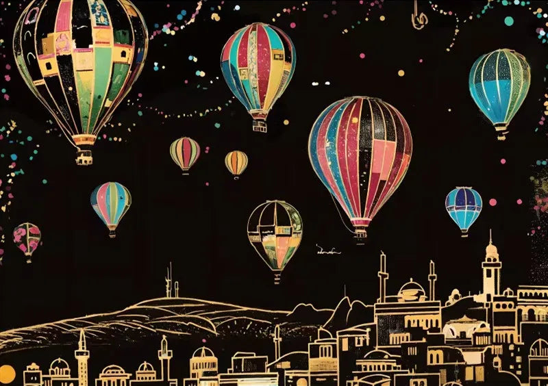 Scratch & Shine Art™